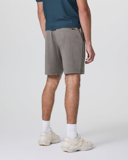 Ponto Short Men's Chia Heather Shorts - Vuori