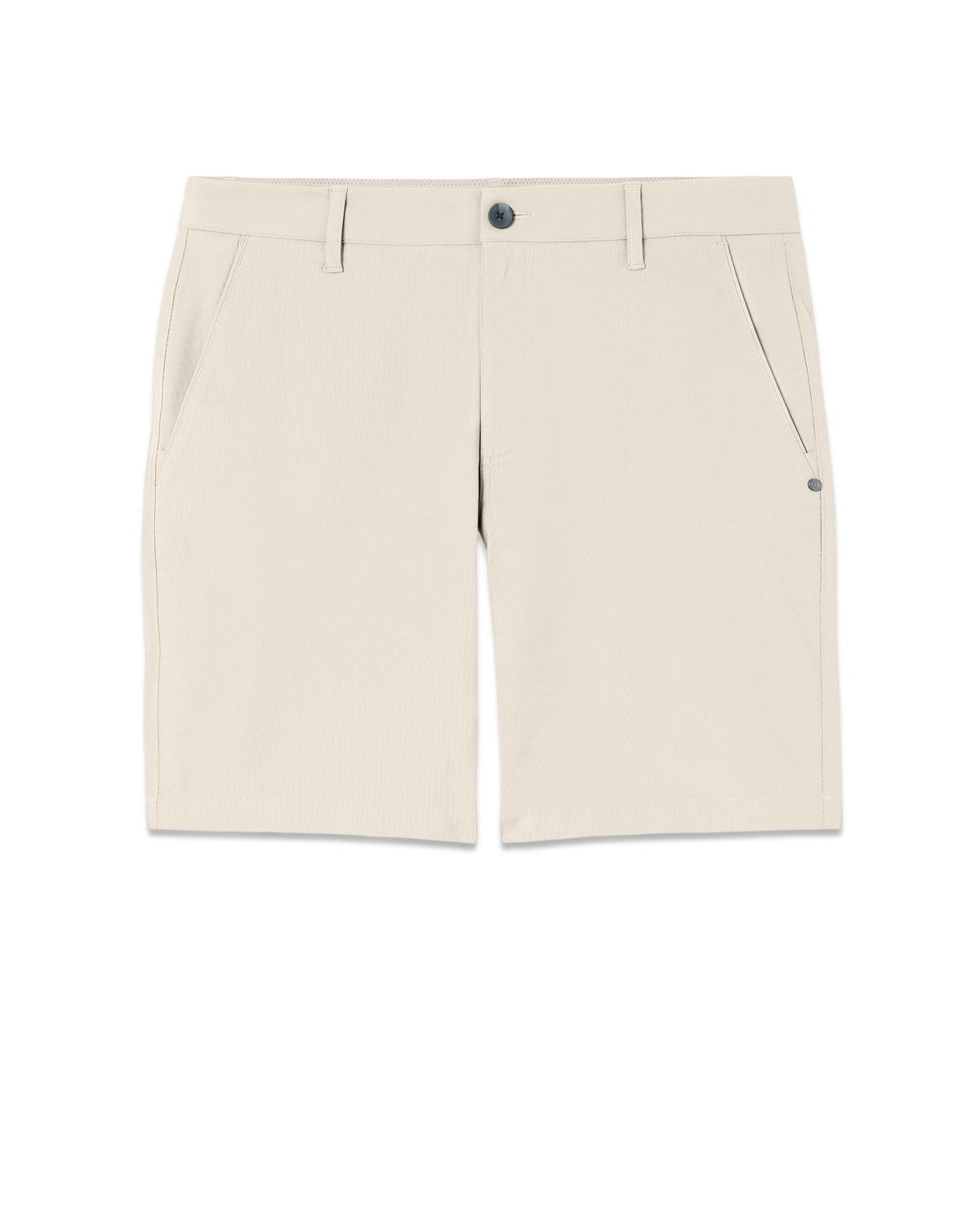 Meta Short 6" Men's Birch Classic Chino Shorts - Vuori
