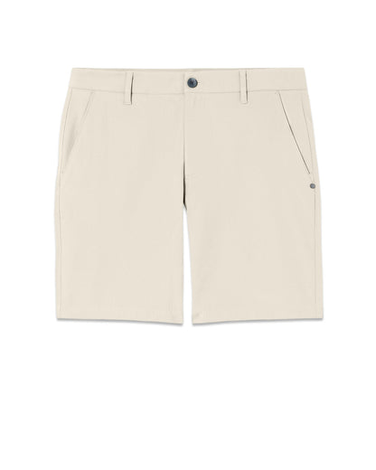 Meta Short 6" Men's Birch Classic Chino Shorts - Vuori