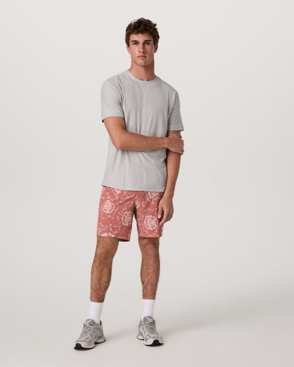 Kore Short Vuori x Kelsey Brookes Lined Classic Fit 7" Mojave - Vuori