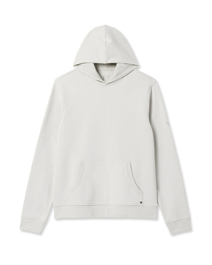 Seaside Pullover Hoodie Men's Salt Fleece Hoodie - Vuori