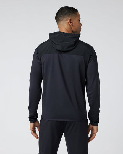 Sunday Element Jacket Men’s Black Running Jacket - Vuori