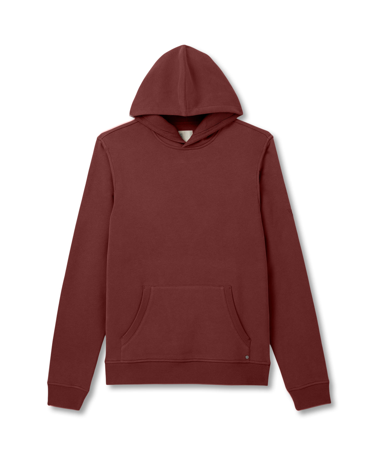 Seaside Pullover Hoodie Men's Spiced Apple Hoodie - Vuori
