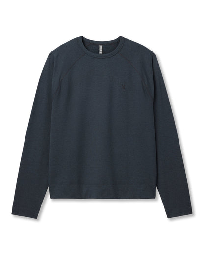 Coronado Crew Midnight Heather - Vuori