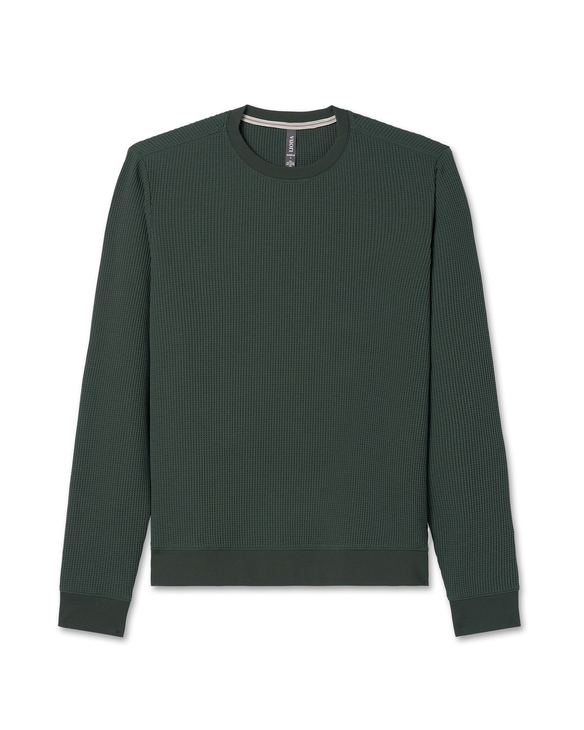 Jamestown Crew Men's Aspen Pullover Crewneck - Vuori