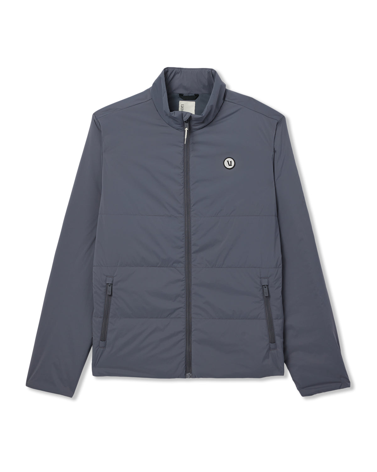 Echo Insulated Jacket 2.0 Men's Moonlight Jacket - Vuori