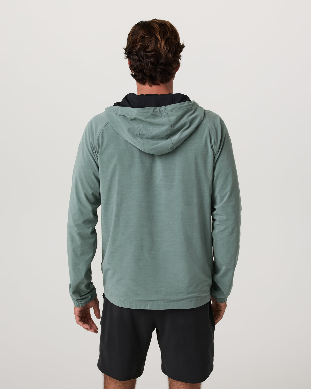 The Elevate Kore Jacket Men's Kashmir Jacket - Vuori