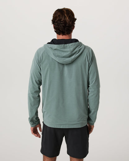 The Elevate Kore Jacket Men's Kashmir Jacket - Vuori
