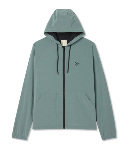 The Elevate Kore Jacket Men's Kashmir Jacket - Vuori