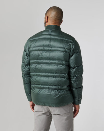 Coordinate Down Jacket Men's Aspen Insulated Jacket - Vuori