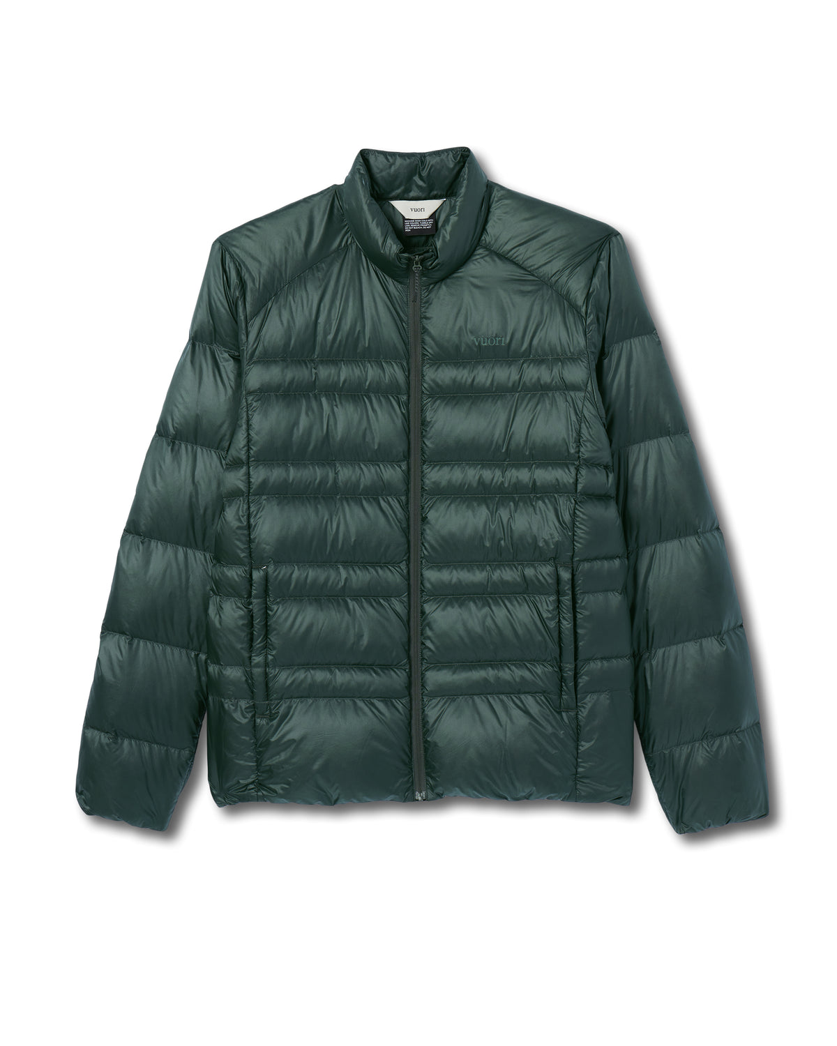 Coordinate Down Jacket Men's Aspen Insulated Jacket - Vuori