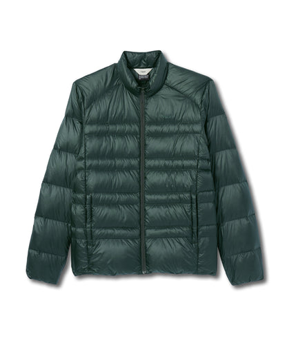 Coordinate Down Jacket Men's Aspen Insulated Jacket - Vuori