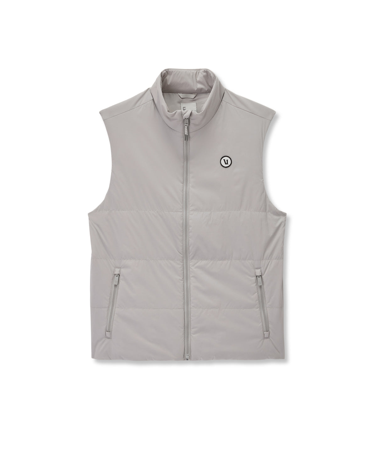 Echo Insulated Vest 2.0 Fog - Vuori