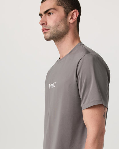 Short Sleeve Viewpoint Performance Tee 2.0 Pro Cavern - Vuori