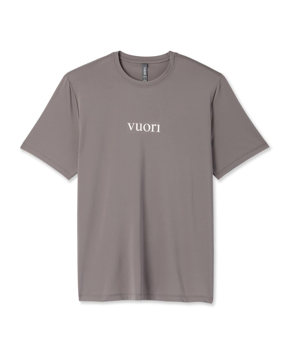 Short Sleeve Viewpoint Performance Tee 2.0 Pro Cavern - Vuori