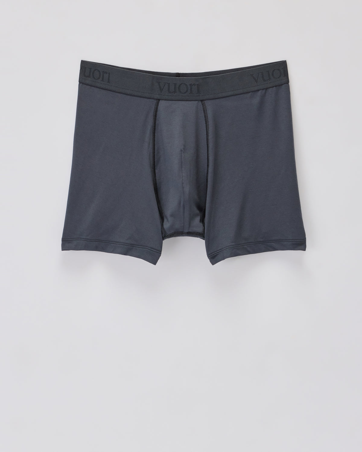 Lifestyle Boxer Brief Navy - Vuori