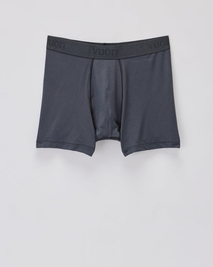 Lifestyle Boxer Brief Navy - Vuori