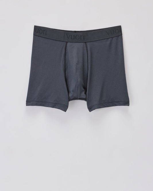 Lifestyle Boxer Brief Navy - Vuori