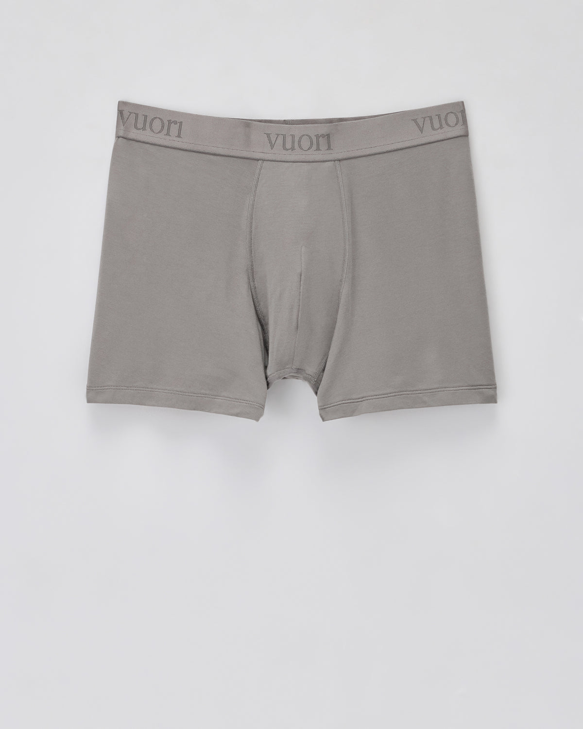 Lifestyle Boxer Brief Shiitake - Vuori
