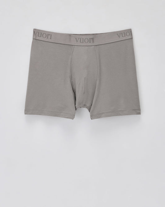 Lifestyle Boxer Brief Shiitake - Vuori