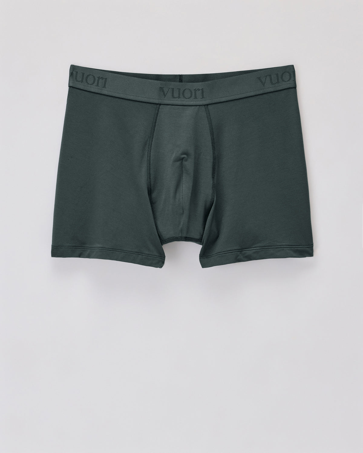 Lifestyle Boxer Brief Smoked Beryl - Vuori