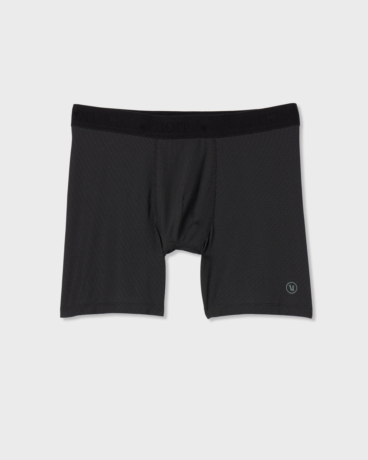 V1 Boxer Brief Men's Black Boxer Briefs - Vuori