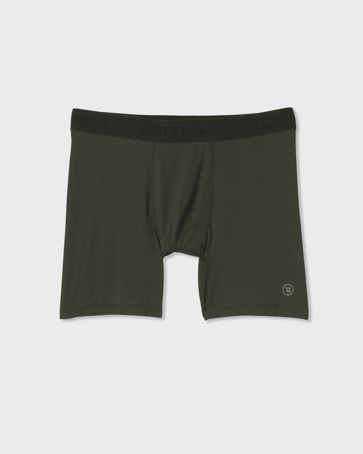 V1 Boxer Brief Men's Dark Oregano Boxer Briefs - Vuori