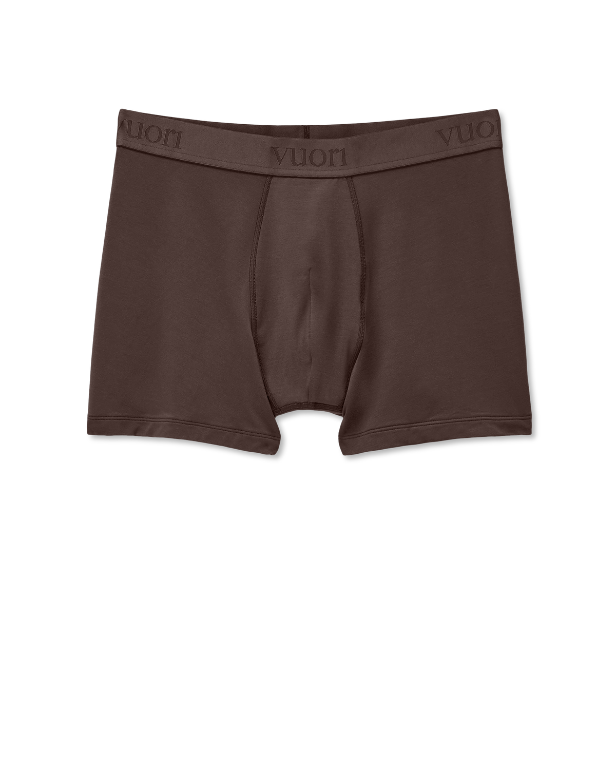 Lifestyle Boxer Brief Men's Java Stretch Knit Boxer Briefs - Vuori