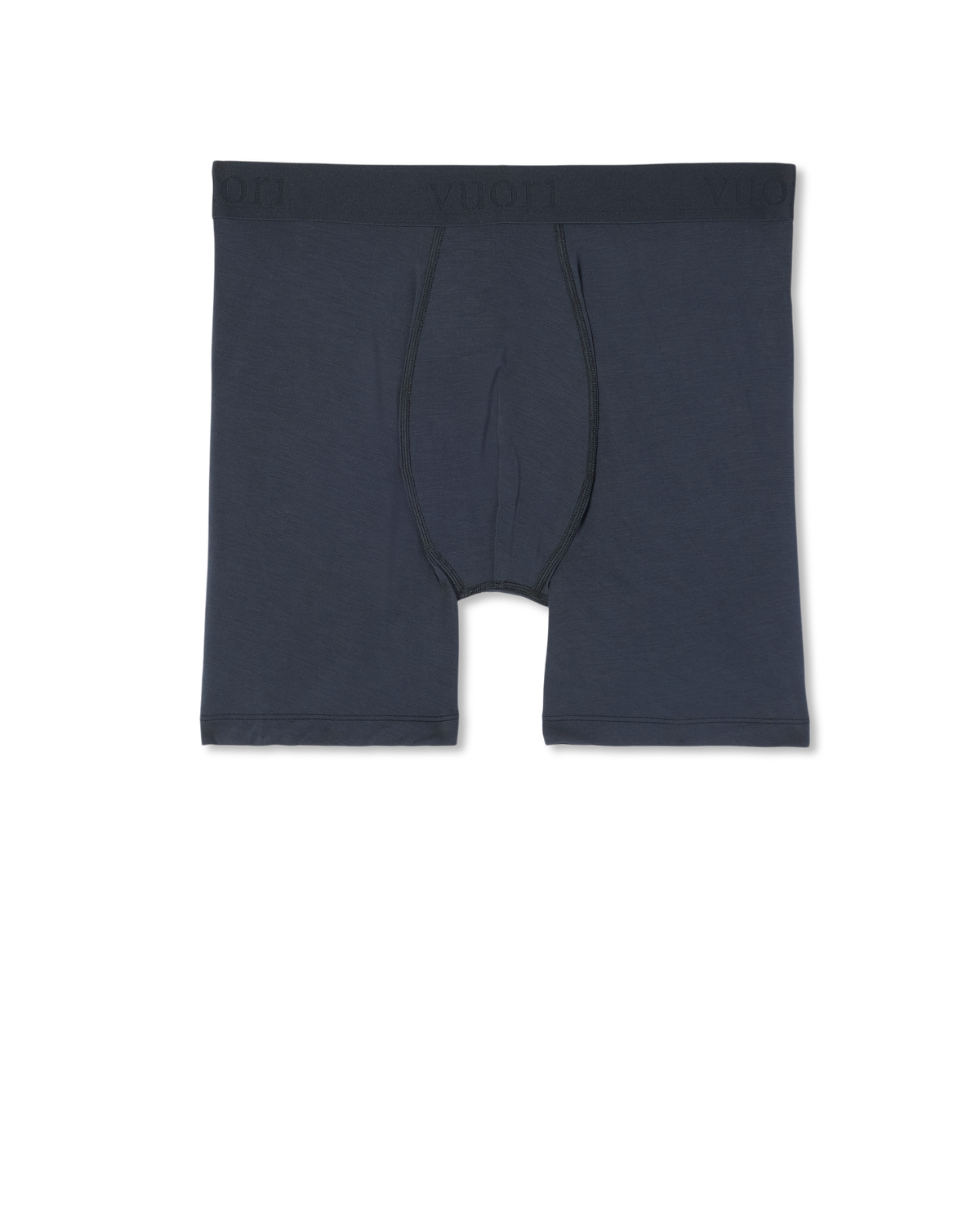 Lifestyle Boxer Brief 7" Men's Navy Boxer Briefs - Vuori
