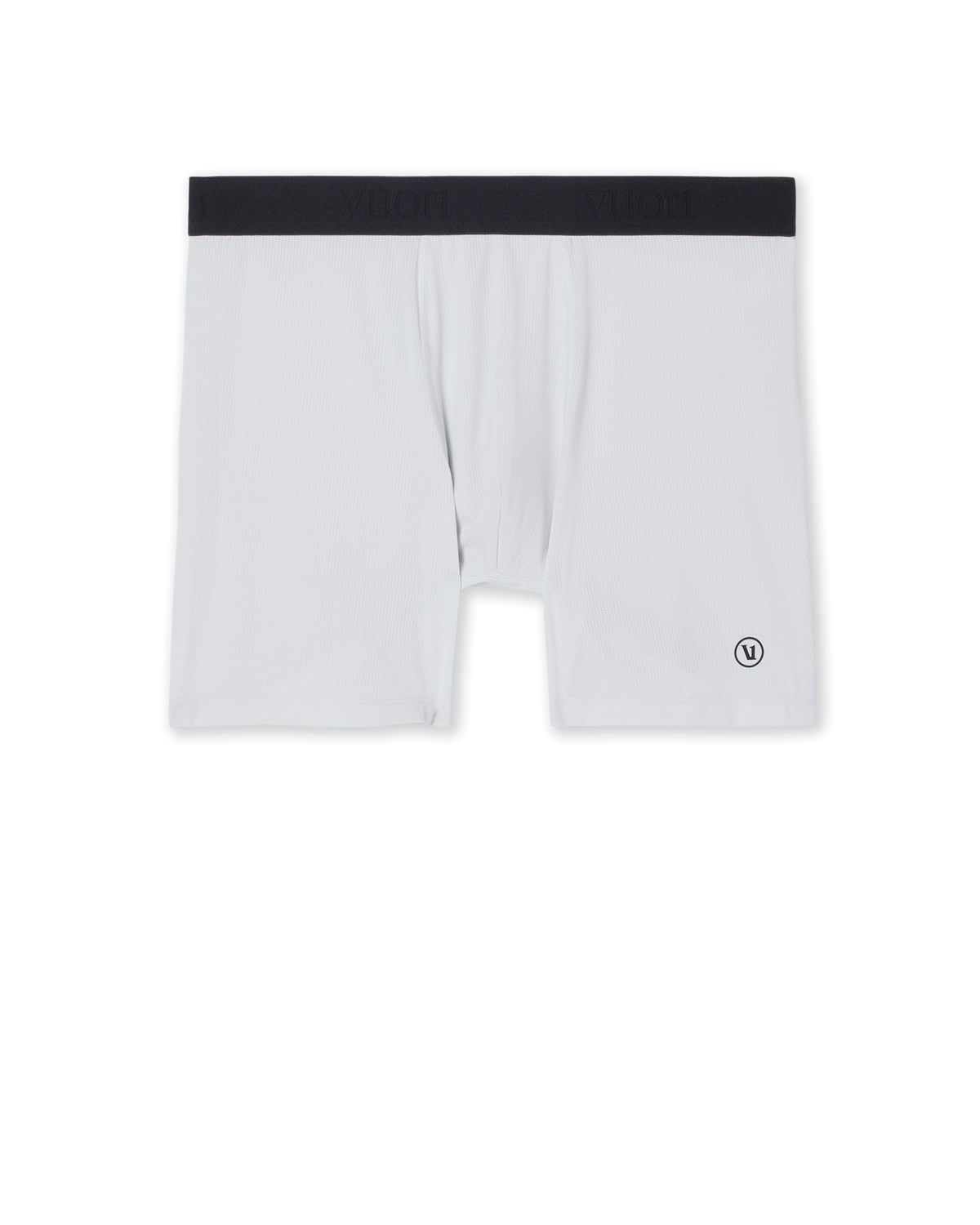 V1 Boxer Brief 5" Frost Grey - Vuori