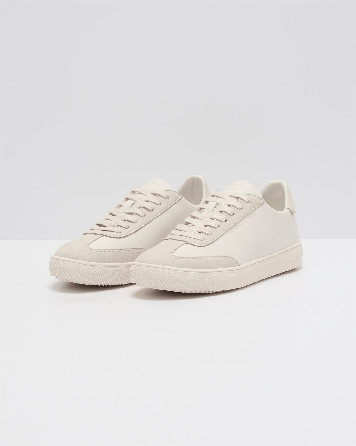 Vuori Deane Vegan Off White - Vuori