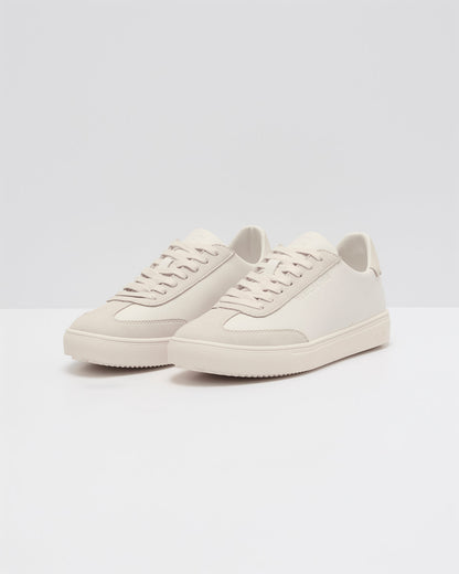 Vuori Deane Vegan Off White - Vuori
