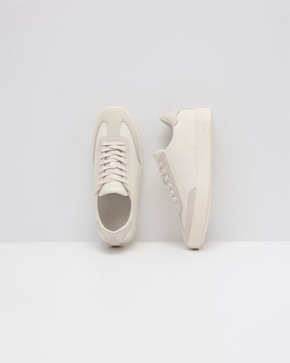 Vuori Deane Vegan Off White - Vuori