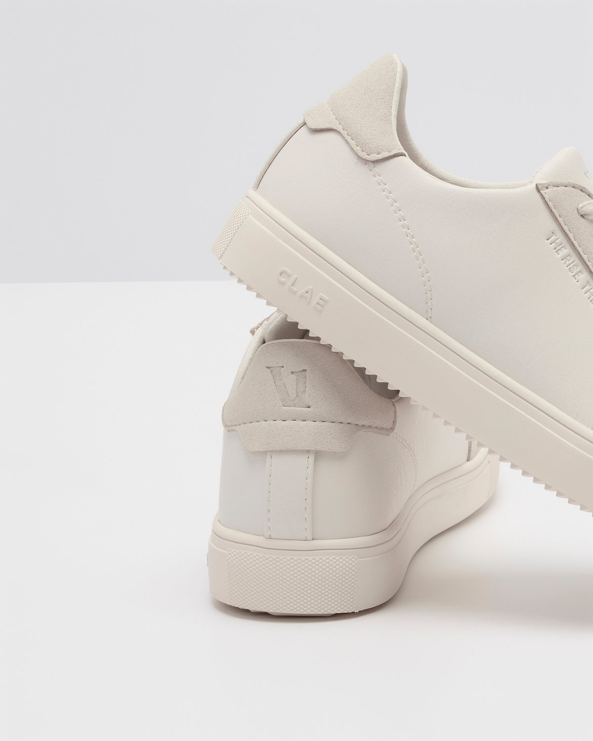 Vuori Deane Vegan Off White - Vuori