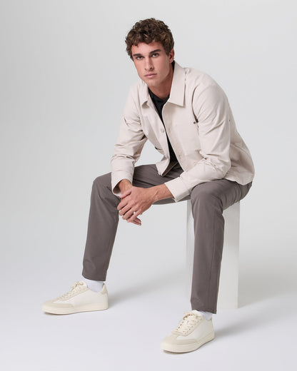 Vuori Deane Vegan Off White - Vuori