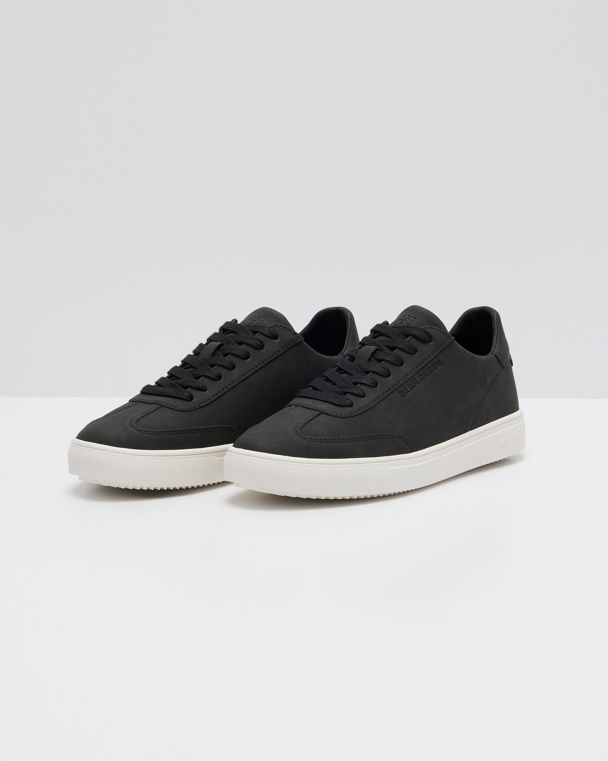 Vuori Deane Vegan Black - Vuori