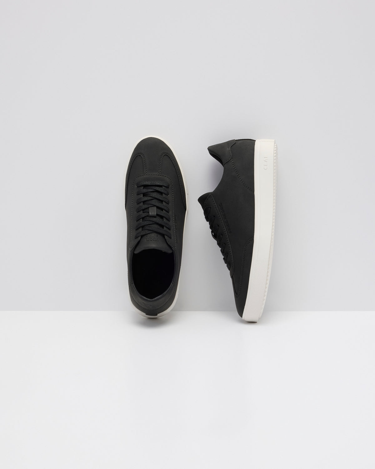 Vuori Deane Vegan Black - Vuori