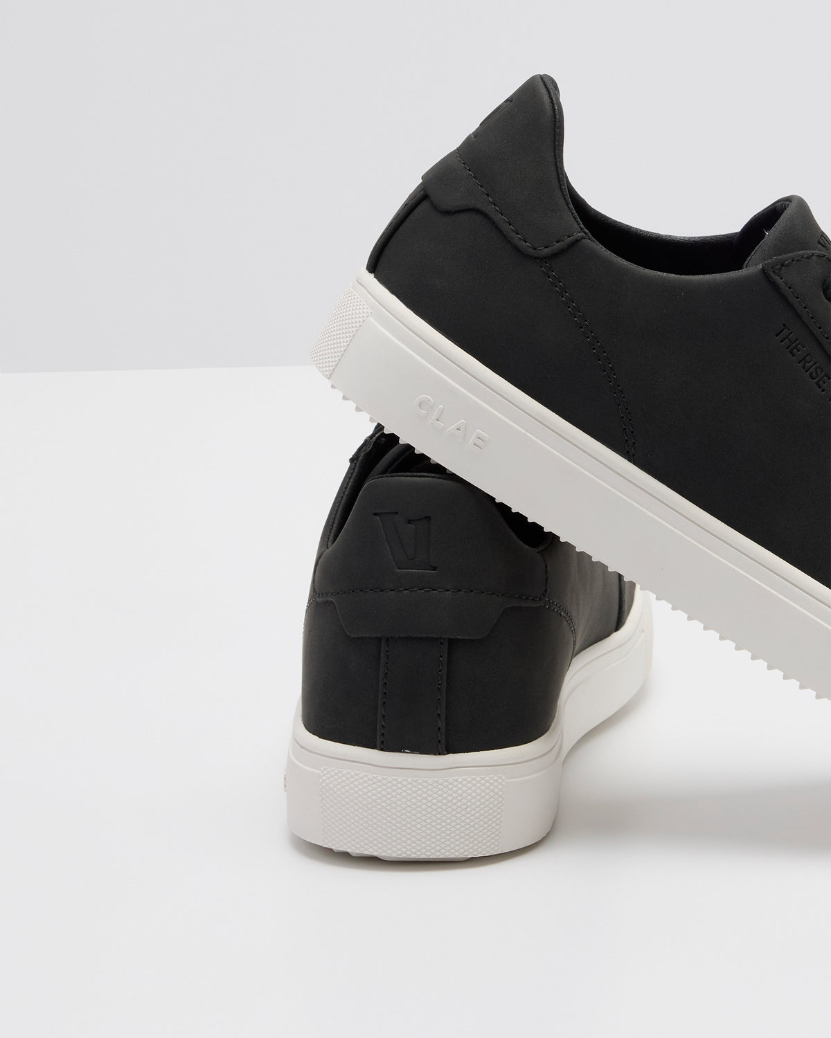 Vuori Deane Vegan Black - Vuori