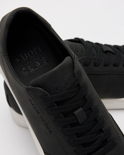 Vuori Deane Vegan Black - Vuori