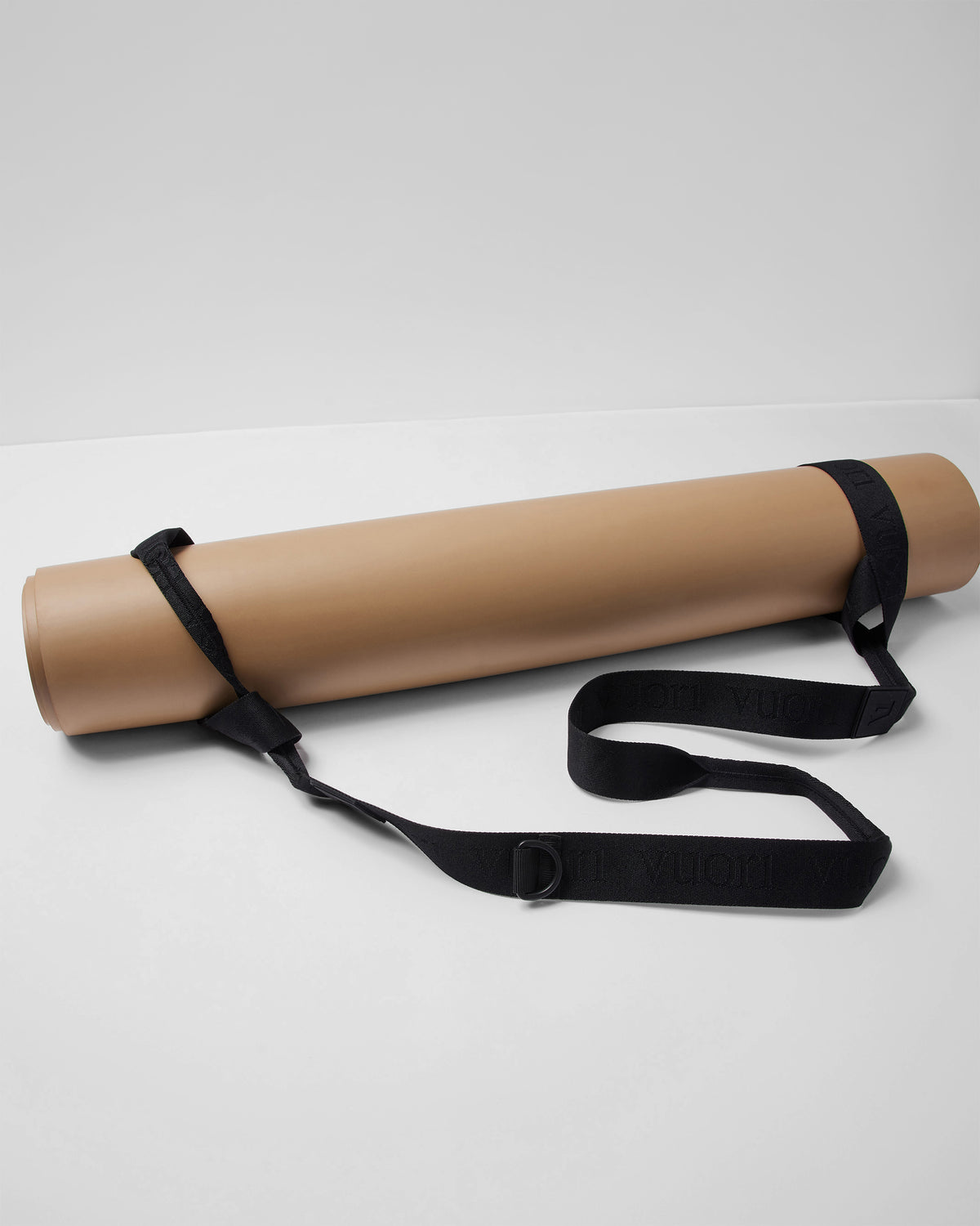 Yoga Mat Carrier Strap Black - Vuori