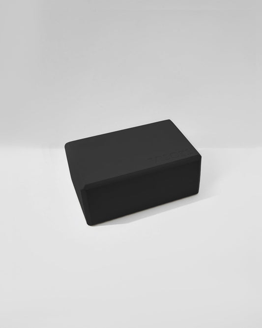Vuori Yoga Block Black - Vuori