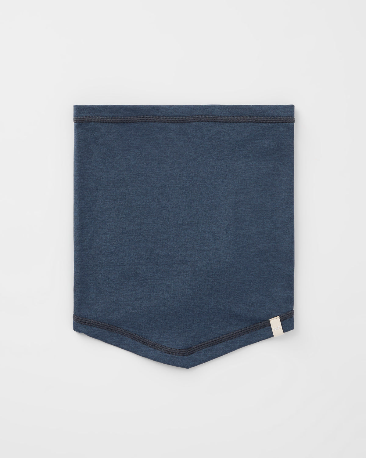 DreamKnit Neck Gaiter Azure Heather Gaiter - Vuori