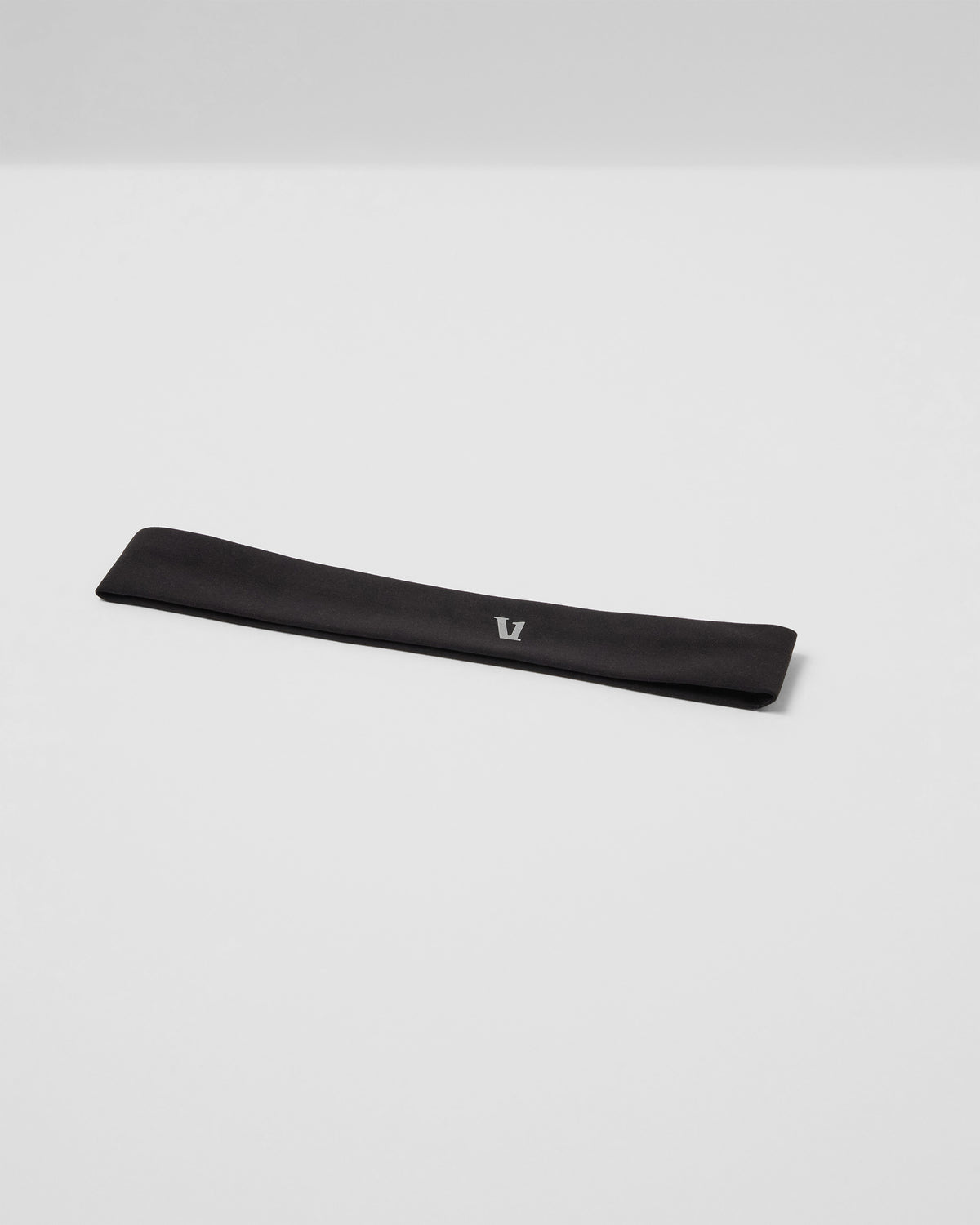 Volley Headband 2.0 Black - Vuori