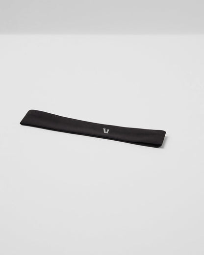 Volley Headband 2.0 Black - Vuori