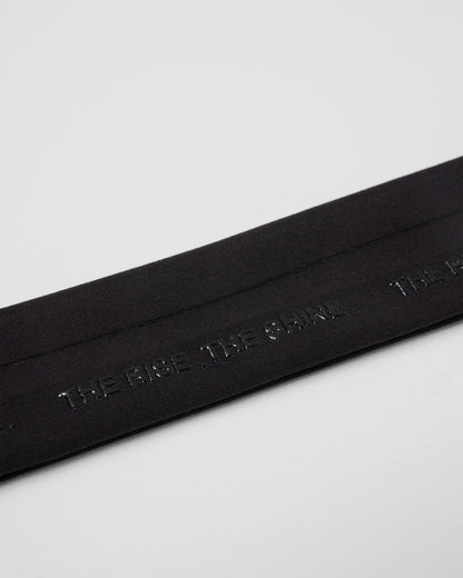 Volley Headband 2.0 Black - Vuori