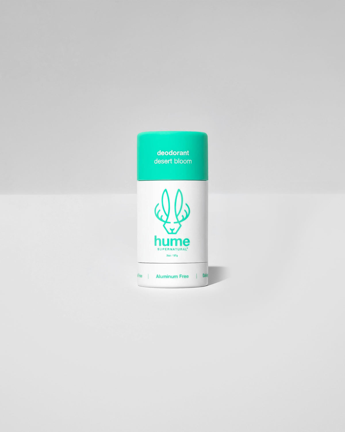 Hume Deodorant Desert Bloom Natural Deodorant - Vuori